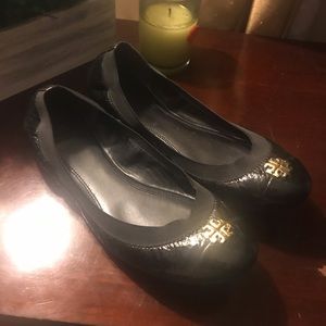Tory Burch Flats!!🥿
